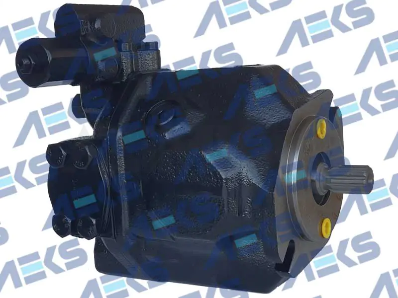 AZ-10489 - Hydraulic Pump