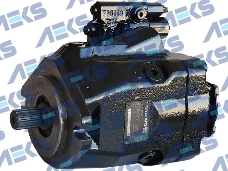 AZ-03319 - Hydraulic Pump