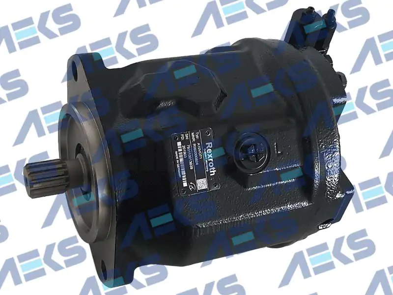 AZ-03429 - Hydraulic Pump