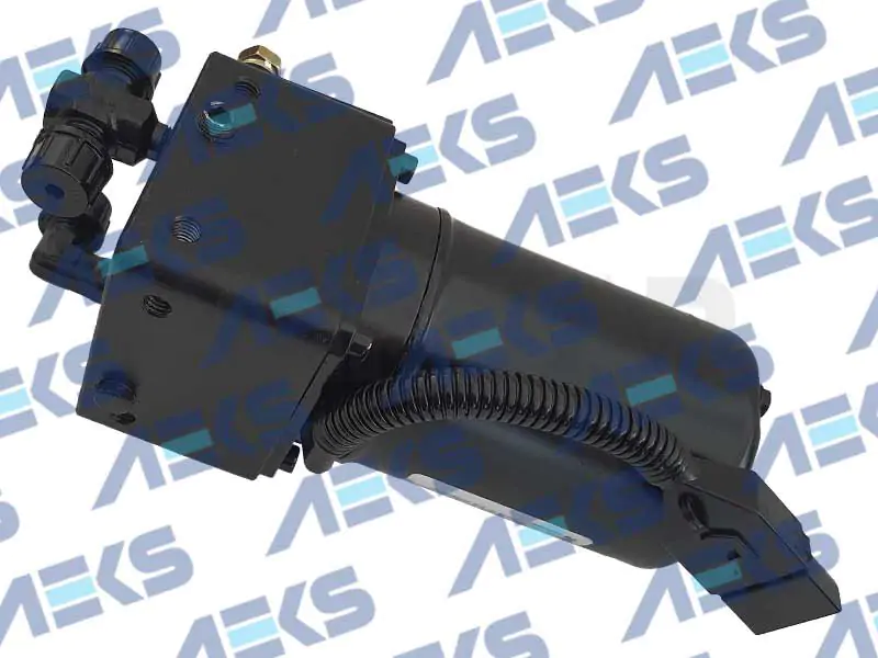 AZ-03506 - Electro-Hydraulic Pump