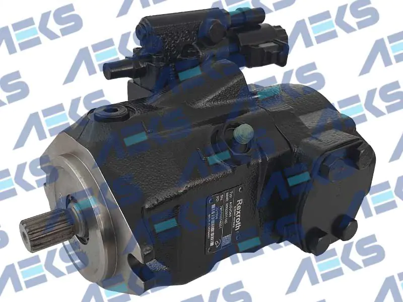 AZ-05606 - Hydraulic Pump